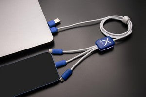 SCX Design™ Custom Eco Easy-to-Use Cable