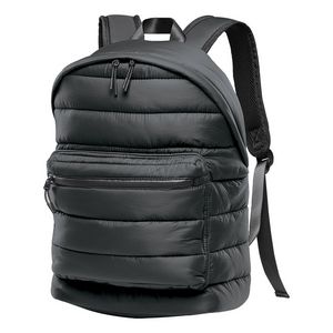 Stormtech Stavanger Quilted Backpack