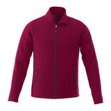 Men's RIXFORD Full Zip Microfleece Jacket