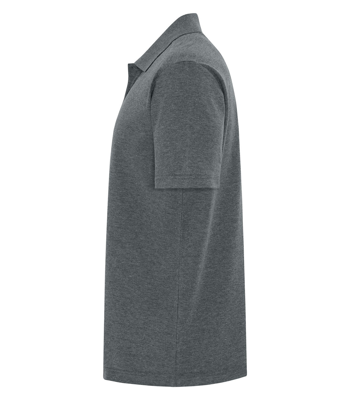 Dark Heather Grey