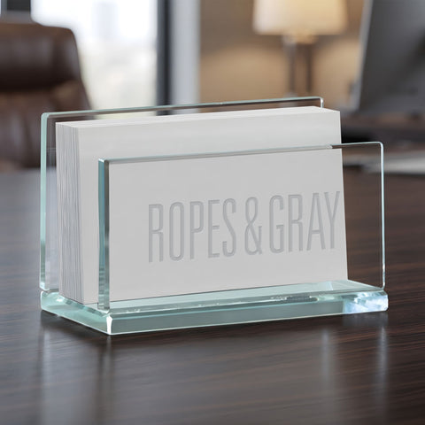 Tomlins - Card Holder