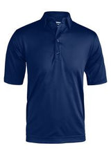 Cobalt Blue Blank Front