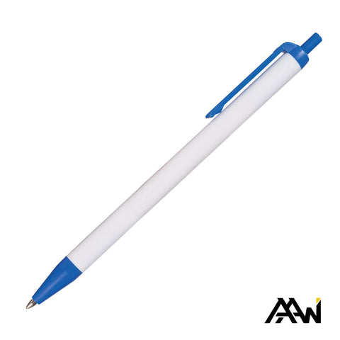 Value Slim Vividprint? Pen w/Matte Trim
