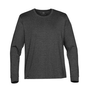 Stormtech Men's Baseline Long Sleeve Tee Shirt