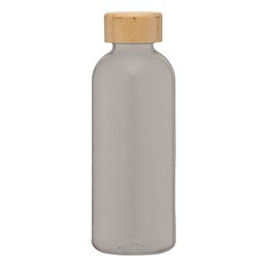 000675 Strom - 22 oz. RPET Water Bottle with Bamboo Lid