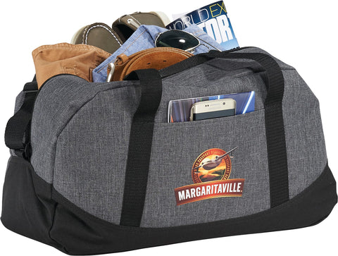 Graphite 18'' Duffle Bag