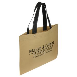 Landscape Recyclable Non-Woven Shopping Bag