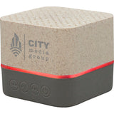 EarthTrendz Aira 3W Bluetooth Speaker