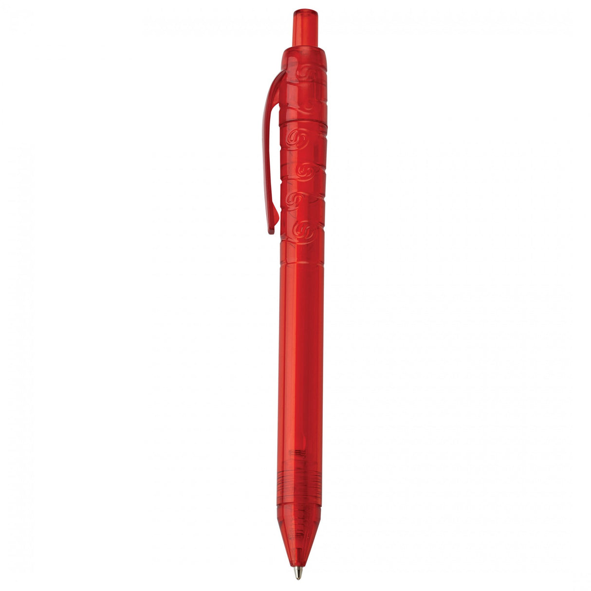 EC112 RED OP7 BLANK