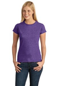 Gildan SoftStyle® Ladies' Short Sleeve T-Shirt