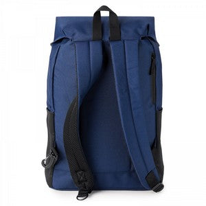 Nomad Must Haves - Renew Flip-Top Backpack