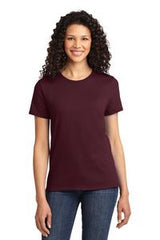 Athletic Maroon Red Blank