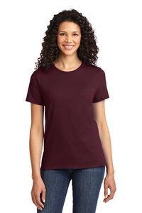 Port & Company® Ladies Essential Tee