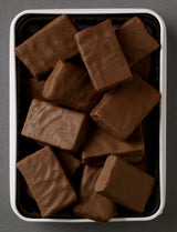 Keepsake Gift Tin w/ English Butter Toffee