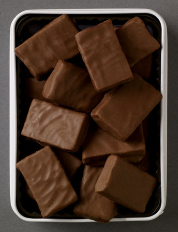 Keepsake Gift Tin w/ English Butter Toffee