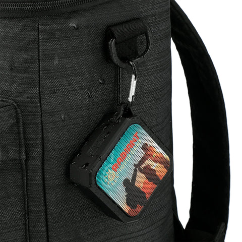 Blackwater IPX6 Outdoor Waterproof Bluetooth Speaker
