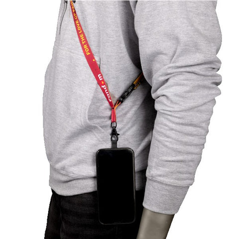 Tacoma Crossbody Phone Lanyard