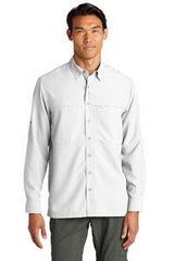Port Authority® Long Sleeve UV Daybreak Shirt