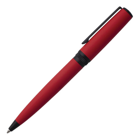 Hugo Boss Gear Matrix Ballpoint Pen