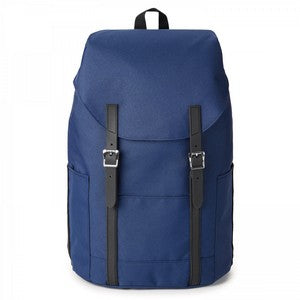 Nomad Must Haves - Renew Flip-Top Backpack