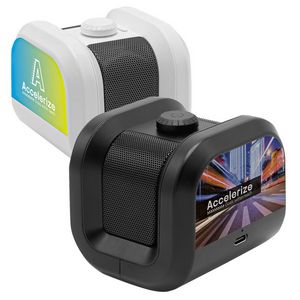 Rupt™ Boomz 5W Portable Speaker