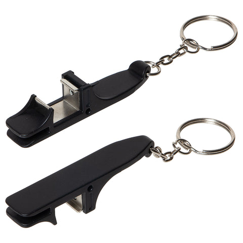 Pop 'N Prop Bottle Opener With Phone Stand