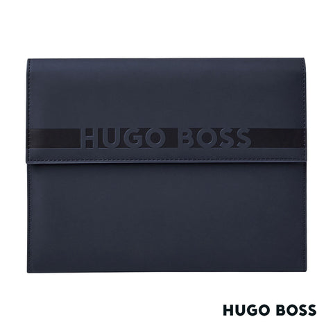 Hugo Boss Cloud A5 Folder