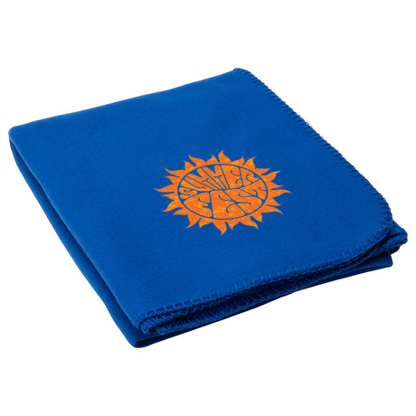 Pinnacle RPET Polar Fleece Blanket