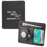 Air tag wallet