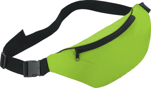 Polyester Hipster Fanny Pack