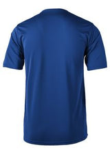 Royal Blue Blank Back