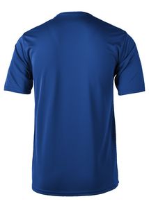 Zorrel® Men's Boston Syntrel™ Interlock Tee Shirt