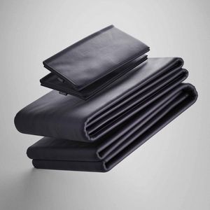 Iced Bamboo Cooling Sheet And Pillowcase Set – King