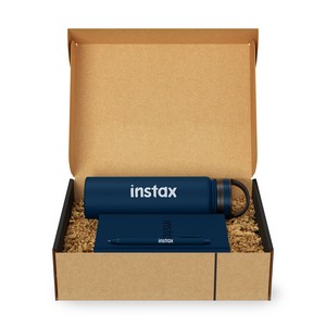 Escape Everyday - 3-Piece Gift Set in Eco Gift Box