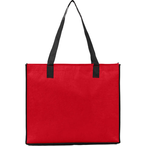 Brooke Recycled Non-Woven Convention Tote
