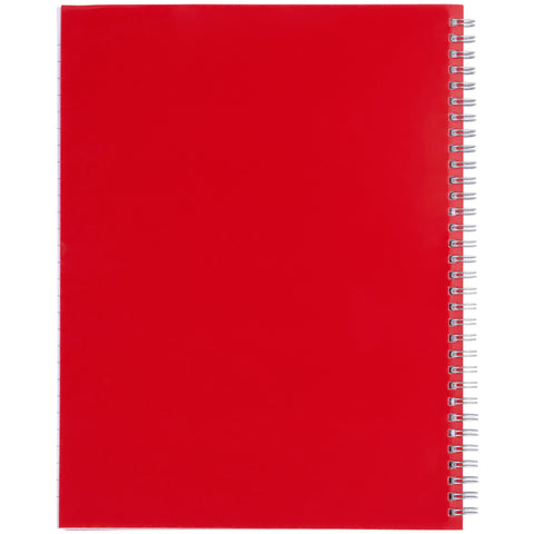 8.5'' x 11 FSC® Mix Remark 1-subject Notebook