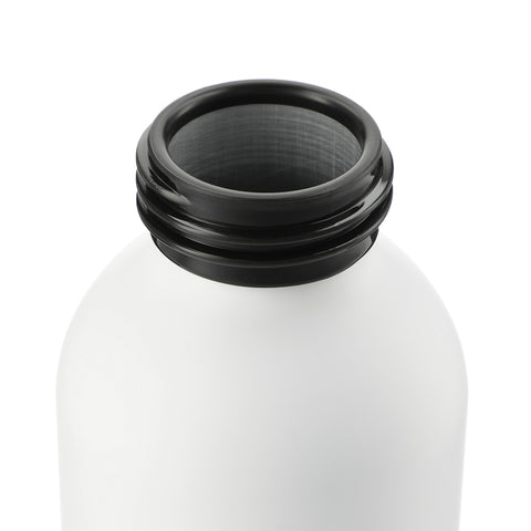 Ryze Aluminum Sports Water Bottle 22 oz with FSC® Bamboo Lid