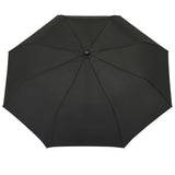 42" Recycled Folding Auto Open Umbrella