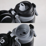 Trailswitch 900 Ml. (30 Fl. Oz.) 2-Way Bottle
