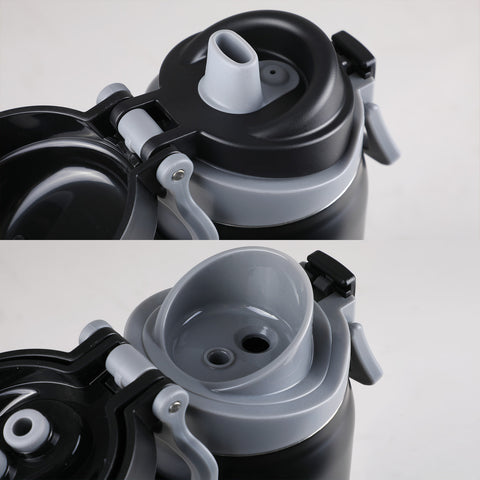 Trailswitch 900 Ml. (30 Fl. Oz.) 2-Way Bottle