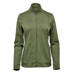 Stormtech Women's Treeline Performance Jacket
