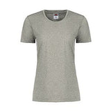 Heather Athletic Gray Blank