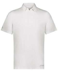 Holloway Men's Electrify Coolcore Polo