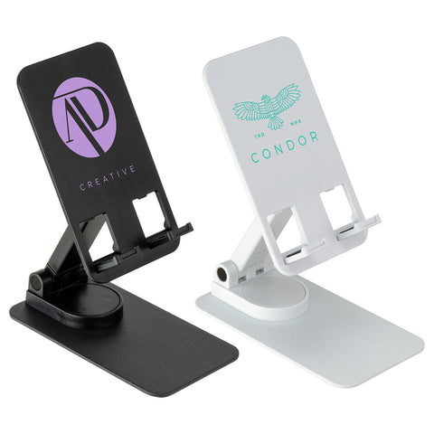Ellipse 360 Degree Rotation Heavy Duty Phone Stand