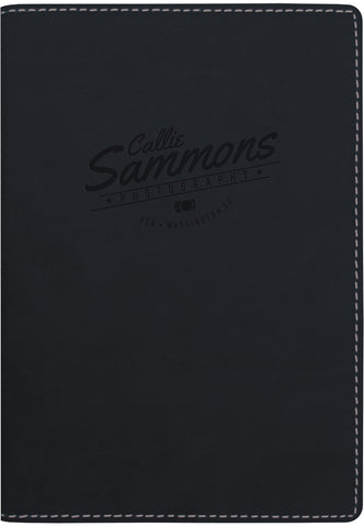 Revello Refillable Journal (5