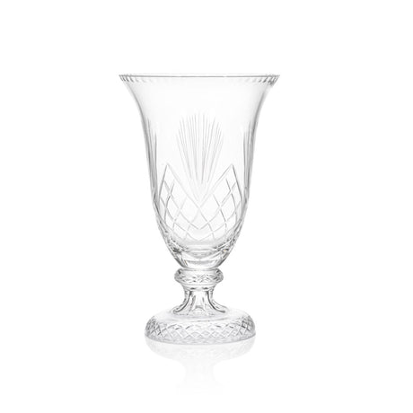Knowsley Footed Vase