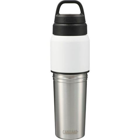 CamelBak MultiBev 22oz Bottle & 16oz Cup Insulated SS
