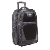 Charcoal Gray/Black