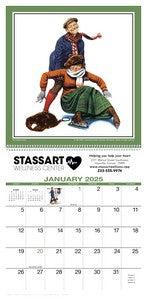 HotLine® Products Rockwell Executive