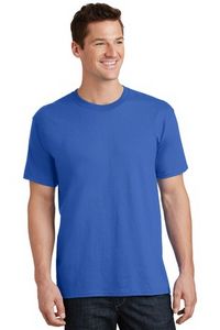 Port & Company® Men's Tall Core Cotton T-Shirt